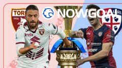 Italian Serie A Prediction - Torino VS Cagliari