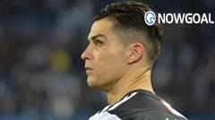 Juventus Take Cristiano Ronaldo Salary Dispute to Italy’s Highest Court