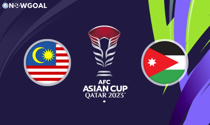 Malaysia VS Jordan Prediction