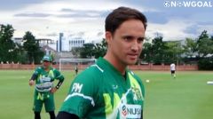 Paul Munster Tetap Fokus pada Persebaya Surabaya Meski Madura United Terancam Degradasi