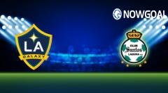 Prediction: August 7th Leagues Cup Los Angeles Galaxy vs Santos Laguna