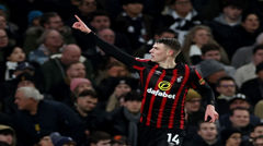 Scott: Rất vui vì đã đạt mục tiêu giành vé dự cúp châu Âu, Bournemouth đáng lẽ phải có được 3 điểm ở trận này