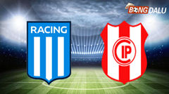 Racing Club VS Independiente Petrolero 05:00 28/05/2026 Copa Sudamericana