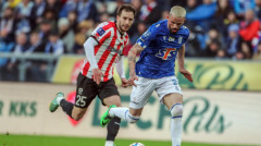 Lech Poznan VS Cracovia Krakow