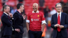 ​David Ornstein tiết lộ tiêu chí then chốt trong chiến lược chuyển nhượng của Liverpool