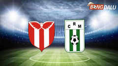 CA River Plate VS Racing Montevideo 01:30 22/09/2025 VĐQG Uruguay