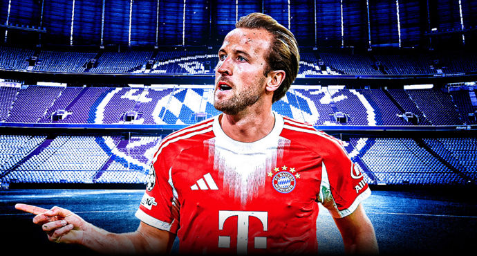 Cú đúp trên chấm 11m! Kane chạm mốc 100 bàn penalty trong sự nghiệp, tỷ lệ thành công 87%