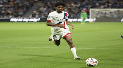 Mbay: "Ghi bàn thắng đầu tiên cho PSG là giấc mơ từ nhỏ, dù giờ tôi vẫn còn là một đứa trẻ"