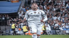 Chiến thắng trước Barcelona, Valverde chia sẻ: "Siêu kinh điển thuộc về Madrid"