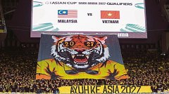 ​Diễn biến mới nhất vụ ẩu đả sau trận ĐT Việt Nam vs Malaysia