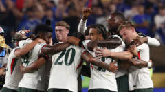 Fluminense (RJ) VS Chelsea FC