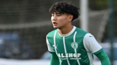 Sao Việt kiều muốn dự SEA Games, nói rõ về việc không muốn đá V-League