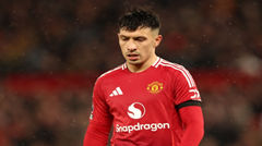 Lisandro dự kiến ​​sẽ trở lại vào cuối tháng 10 hoặc đầu tháng 11 và Manchester United không vội đưa anh trở lại