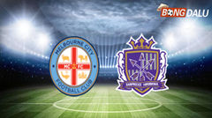 Melbourne City VS Sanfrecce Hiroshima 14:45 16/09/2025 AFC Champions League