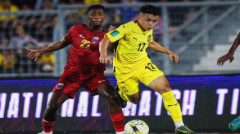 Malaysia cầm hòa đội hạng 72 FIFA sát trận gặp ĐT Việt Nam