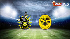 Heidelberg United VS Wellington Phoenix 16:30 19/08/2025 FFA Cup Úc