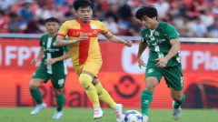 Công Phượng toả sáng, Bình Phước chính thức có suất đá play-off thăng hạng