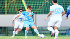 TTBD Phù Đổng VS Thép Xanh Nam Định