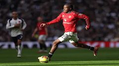 Man Utd Bị Đặt Dấu Hỏi Ở Vị Trí Wing-back, Thompson Ưa Chuộng Dalot Hơn Dorgu