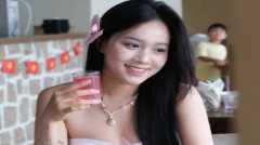 Bạn gái “nam thần” U23 Việt Nam diện bikini khoe body “nóng bỏng mắt”, bốc lửa không kém Yến Xuân, xứng danh nhất nhì làng WAGs