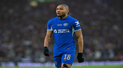 Nkunku là sự thay thế của Inter Milan cho Lookman, nhưng trở ngại nằm ở mức lương của cầu thủ này