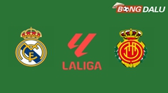 ​Nhận định Real Madrid vs Mallorca 02:30 15/05/2025 VĐQG Tây Ban Nha