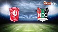 ​Nhận định Twente vs Nijmegen 02:00 23/05/2025 VĐQG Hà Lan