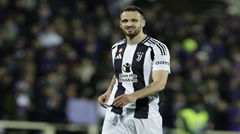 Sức bền tuyệt vời! Juventus ghi 12 bàn trong 15 phút cuối Serie A mùa này, chỉ sau Inter (17 bàn)