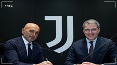 Thay thế Tudor! HLV Spalletti, 66 tuổi, trở thành HLV mới của Juventus, hợp đồng đến tháng 6 năm 2026