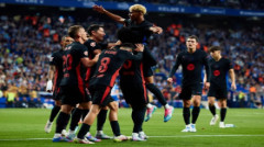 ​Barcelona vô địch La Liga: Piqué xúc động, gửi thông điệp ngắn gọn đầy tự hào