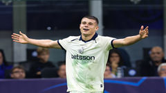 Tressoldi lập hat-trick trước Inter, tuyển Italy lo ngại bị từ chối