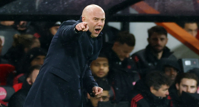 Bị thủng lưới ở phút cuối! HLV Liverpool: Lịch thi đấu dày đặc, các cầu thủ lộ rõ sự mệt mỏi