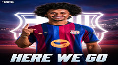 HWG! Romano: Barcelona đạt thỏa thuận chiêu mộ Adeyemi, phí chuyển nhượng 22 triệu euro + 7 triệu phụ phí
