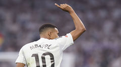 Mbappé đã đạt cột mốc 50 bàn thắng cho Real Madrid và tỷ lệ thành công của anh trên chấm phạt đền đã được cải thiện đáng kể trong mùa giải này