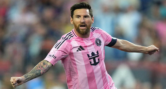 Chuyên gia truyền thông: Messi đã quá mệt mỏi vì bị lợi dụng trong bầu cử chủ tịch Barcelona