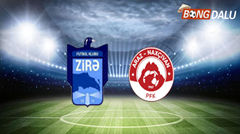 Zira FK VS Araz Nakhchivan 23:00 20/08/2025 VĐQG Azerbaijan