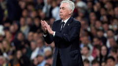 ​Ancelotti thừa nhận Real Madrid cần chơi tốt hơn