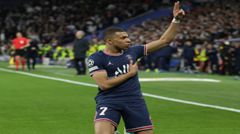 Mbappé: Ancelotti đã là huyền thoại, Alonso vẫn cần tự chứng minh