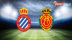 Espanyol VS Mallorca 02:00 16/09/2025 VĐQG Tây Ban Nha