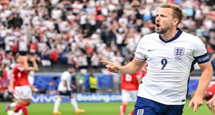 Kane: Nếu chúng ta muốn thành công tại World Cup, mỗi cầu thủ đều phải đóng góp một phần