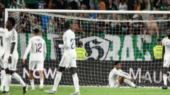 Real Betis gỡ hòa Real Madrid ở phút cuối, Barcelona có thể vô địch sớm nhất vào tuần sau