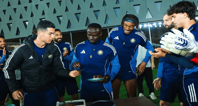 Saudi Arabia có thể đón làn sóng cải tổ lớn sau World Cup; chấm dứt giai đoạn chiêu mộ xoay quanh các huyền thoại