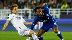 Real Madrid VS Al Hilal