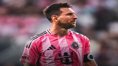 Yên tâm trở lại! Romano: Messi không gặp chấn thương nghiêm trọng, sẽ bình thường cùng Argentina dự World Cup