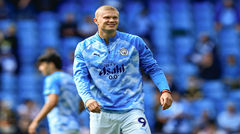 Mirror: Man City không có điều khoản xuống hạng, nhưng án phạt có thể buộc phải nhả ngôi sao