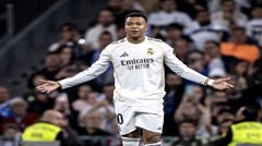 Marca: Mbappe giành Vua phá lưới giải VĐQG 8 năm liên tiếp – Dù Real Madrid có thay đổi thế nào, anh vẫn là nền tảng