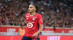 Ethan Mbappé: Ghi bàn để tự khẳng định, không còn chỉ là “em trai của Mbappé”