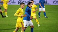 U21 Đan Mạch VS U21 Pháp