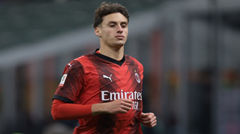 Moretto: Tiền vệ Bondo và hậu vệ Terraciano của AC Milan đang đàm phán với Cremona và có thể được cho mượn