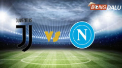 Juventus VS Napoli | 26/01/2026 00:00 VĐQG Ý